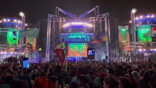 JESSICA AUDIFFRED b2b LAYZ @ EDC LAS VEGAS 2025