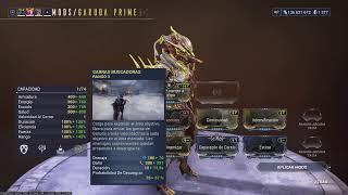 Warframe! JAJOED LIVE