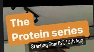 The Protein series