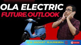 Ola Electric Share News |STOCK MARKET NEWS #stockmarket #trading #news #stocks #ola #electricvehicle