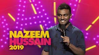 How To Raise A Well Rounded Kid - Nazeem Hussain | Melbourne International Comedy Festival