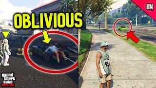 GTA 5 HIDE & SEEK (LONGEST EVER)