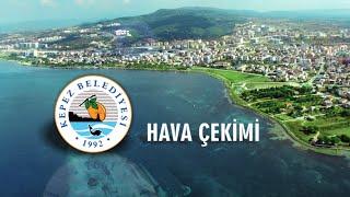 KEPEZ BELEDİYESİ HAVA ÇEKİMİ