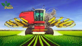 200 Modern Agriculture Machines In The World ▶ 4