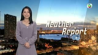 TVB Weather Report | 27 Aug 2024