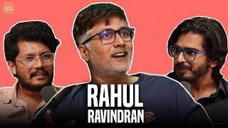 Rahul Ravindran Unfiltered: The Girlfriend, Chinmayi, Sports and more! | EP #27