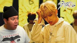 Stray Kids - MIROH / 부작용 (Side Effects) / Double Knot | FIRST REACTION