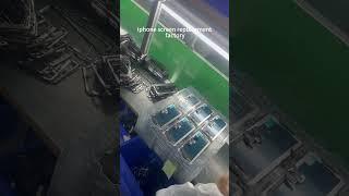 iPhone 13 Pro Max OLED Screen Assembly | Direct from Dongguan Factory.#iphonescreenrepair