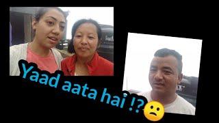 Mama maiju miss their DAUGHTER | Darjeeling | Divya B.K