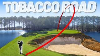 I Take On The USA's Most Incredible Golf Course!