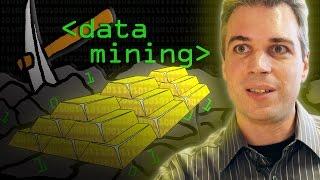 Nuggets of Data Gold - Computerphile