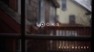 Alex Mackey - Locks