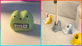 Cute & Easy Clay Ideas To Do When Bored