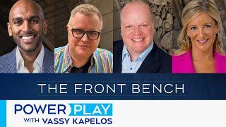 Is the consumer carbon tax on borrowed time? | Power Play with Vassy Kapelos