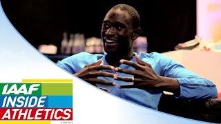 IAAF Inside Athletics Season 2 - Episode 10  - David Rudisha