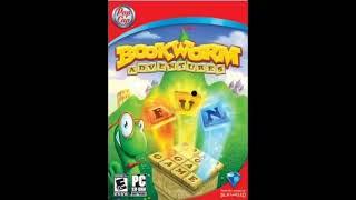 Bookworm Adventures Book 2 Chapter Theme