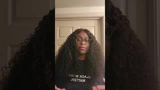 Jace Wig Review -Soft Kinks