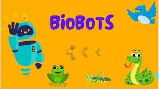 BIOBOTS