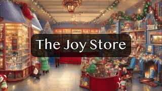 The Joy Store Lyrics - Christmas Musical