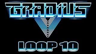 [!WTV] SHMUP: Gradius V (Loop 10)