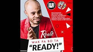 Roald Balentien - Wak Pa Bo Ta Ready Ft Highway Band