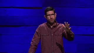 "Making Us Holy" - Who is Jesus? - John 2:13-25; Pastor Jason Fritz