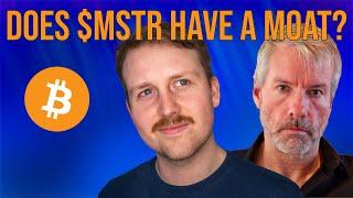 MSTR is the Clear Winner amongst Bitcoin Treasury Companies.