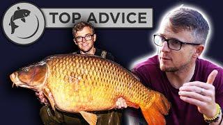 3 Top Tips For Fishing Abroad With Neil Spooner (Your First Carp Fishing Holiday)