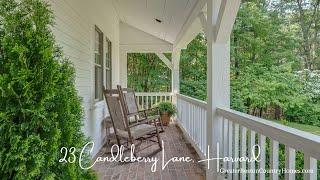 Harvard MA Homes for Sale:  23 Candleberry Lane