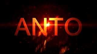 Anto Gaming - Coming Soon