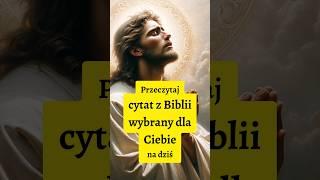 Cytat z Pisma Świętego, który daje do myślenia  #biblia #katolik #modlitwa #pismoświęte #wiara