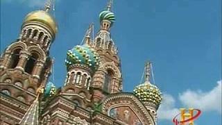 Modern Marvels S09E01   Trans Siberian Railroad