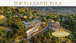 Top 1% Los Angeles Property