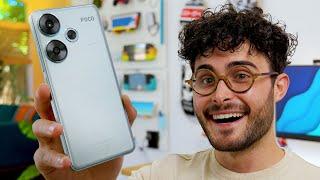 The Best Value Xiaomi | POCO F6 Review