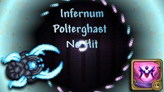 Infernum Polterghast No Hit