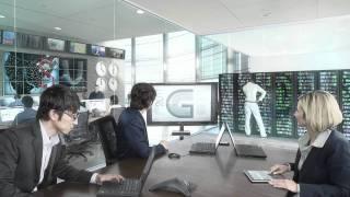 Sungard animation MS5  ALL Audio