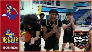 !!HIGHLIGHTS!! Monta Vista at Leland BH 11-26-2024