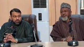 Must Watch: The Miracle Nature of the Qur'an by Dr. Yasir Qadhi from Al-Furqan Nassarawa GRA Kano.