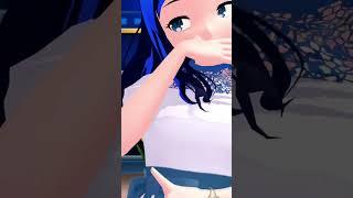 [VTUBER ITA] chiDa Dance Flowers jisoo [MMD]