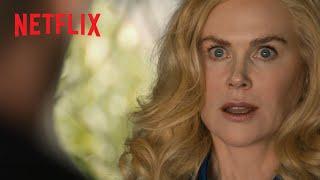 Nicole Kidman's Big Reveal As Greer Garrison Winbury | The Perfect Couple | Netflix