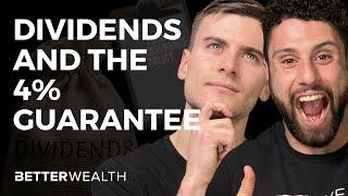 Understanding Dividends and the 4% Guarantee on Life Insurance