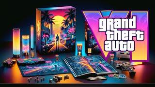 GTA 6 PREORDERS - WHAT YOU NEED TO KNOW! GTA VI Special Edition