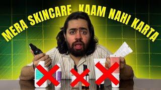 Kyo tumhare pimples kabhi theek nahi honge | how to remove acne | acne mistakes