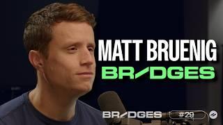 Socialism, Welfare States, Inflation VS Unemployment | Matt Bruenig | Bridges #29