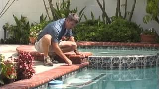 SWIMMING POOL INSPECTION