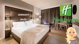 Holiday Inn Berlin - City West