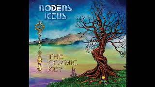 Nodens Ictus - The Cozmic Key (Full Album 2017)