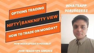 NIFTY\BNF| WHY PEOPLE LOOSE IN OPTIONS? VIEW FOR 9TH DECEMBER|