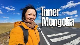 Gorgeous Grassland of Inner Mongolia  I S2, EP103