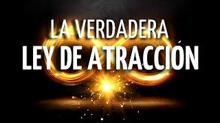 Meditación La VERDADERA LEY de ATRACCIÓN | Las 5 CLAVES para la ABUNDANCIA